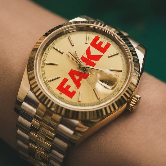 How to Tell if a Rolex is Real or Fake: The Expert Guide